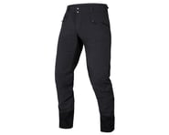 more-results: Endura SingleTrack Trouser II (Black)